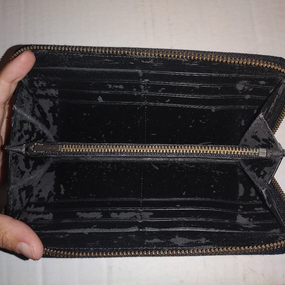 Coach wallet - Picture 6 of 6